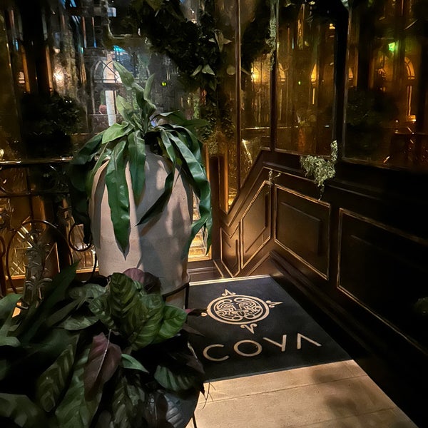 Photo taken at COYA London by Fad on 4/21/2024