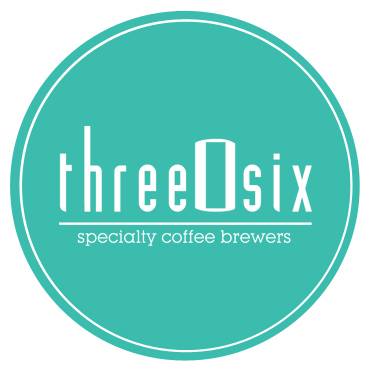 5/23/2014 tarihinde Threeosix Coffeeziyaretçi tarafından Threeosix Coffee'de çekilen fotoğraf