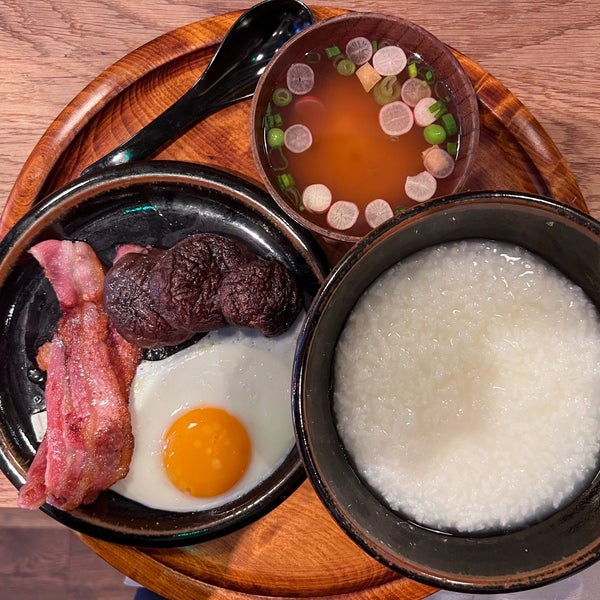 Udon, Japanese Breakfast, English Breakfast, Kedgeree