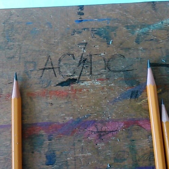 Photo taken at Полоцкий государственный университет by Valeria U. on 7/8/2014