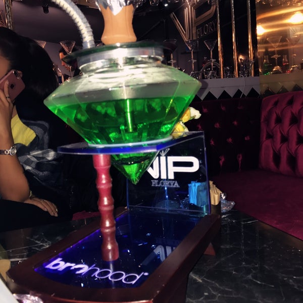 Photo taken at VIP Florya Lounge by kutbettin hekimoglu on 4/23/2018