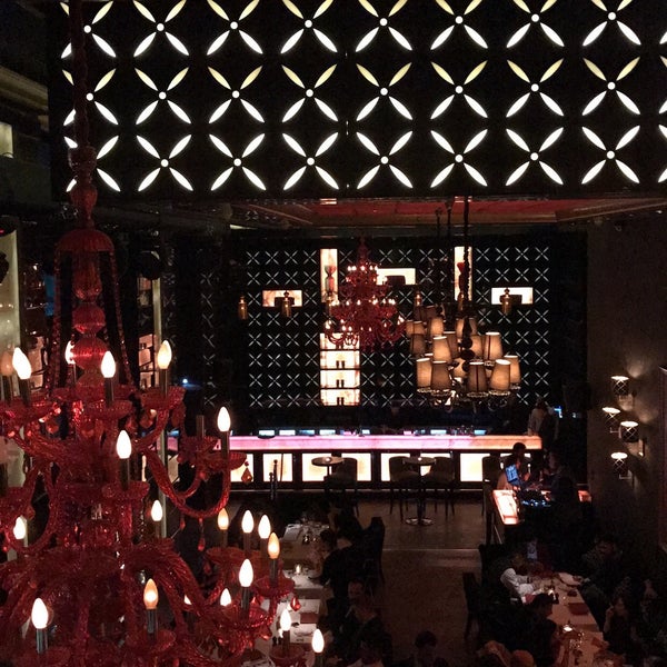 2/24/2017 tarihinde Sawsan H.ziyaretçi tarafından Sass Café Dubai'de çekilen fotoğraf