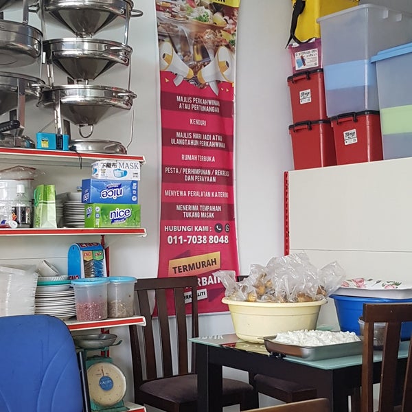 Pulau Indah - Island in Klang