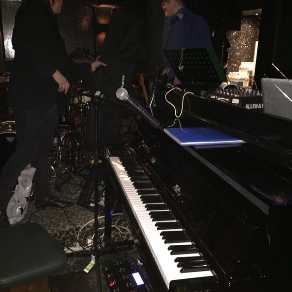 Black Dice (Now Closed) Cocktail Bar in London