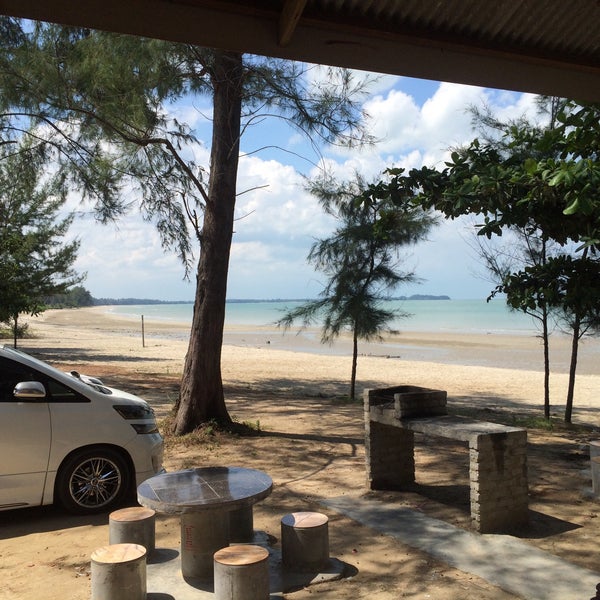 Sepang booking resort tanjung beach Testimonial
