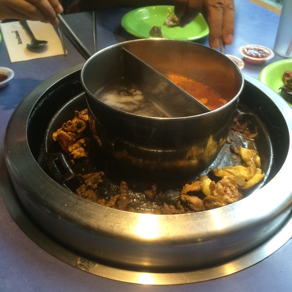 Harga Seoul Garden Auto City Fasci Garden