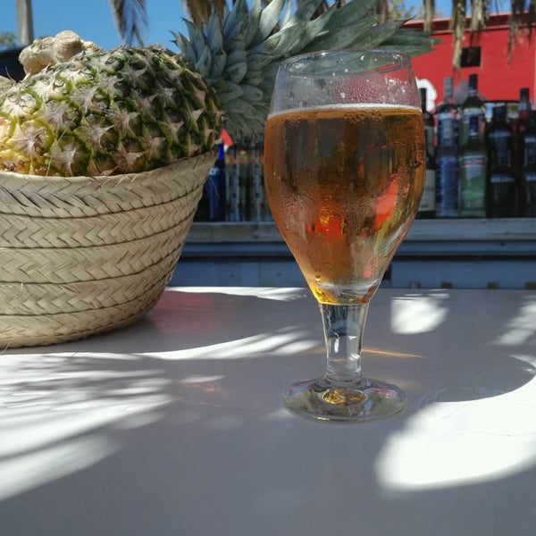 Nova Icaria Beach