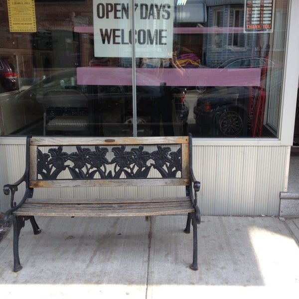 Krystyna Laundromat Williamsburg 2 tips from 104 visitors