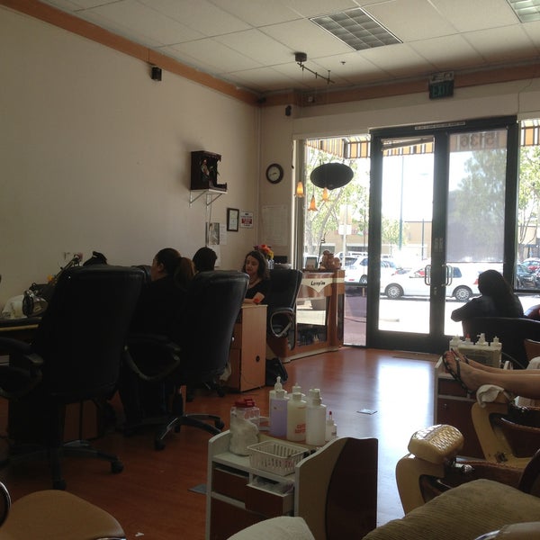 Nails Haven Mitty San Jose, CA