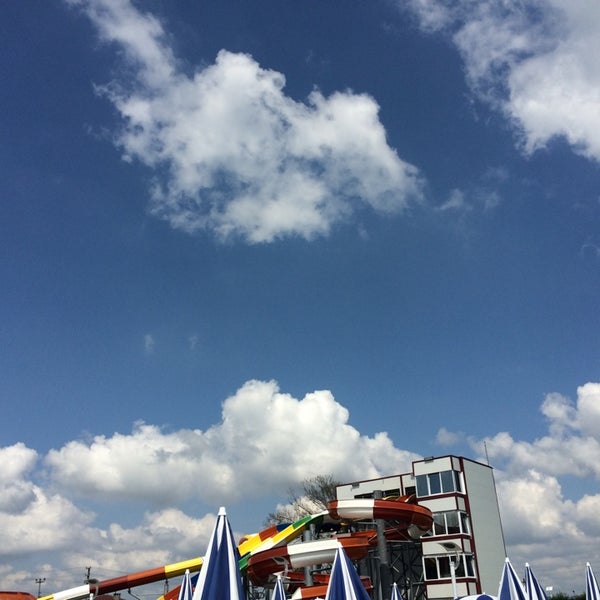 7/30/2014にRagıb G.がSuada Marin Aquaparkで撮った写真