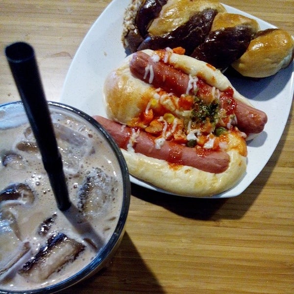 Just Bread Sungai Petani Kedah