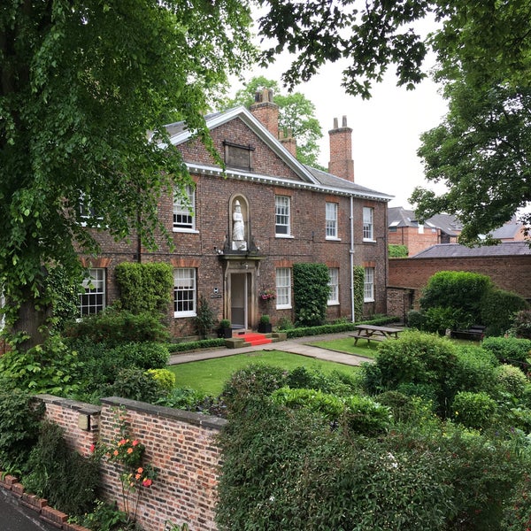 Lady Anne Middleton's Hotel Hotel