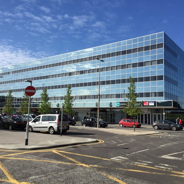 Escort Milton Keynes
