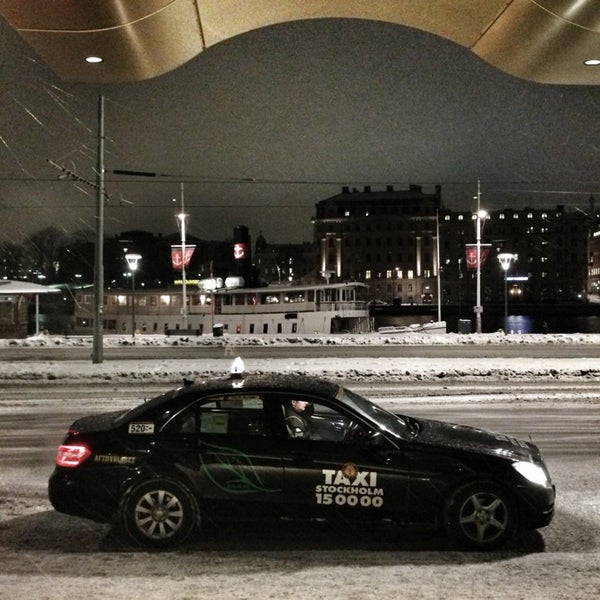 1/20/2013에 Documentally님이 Hotel Diplomat Stockholm에서 찍은 사진
