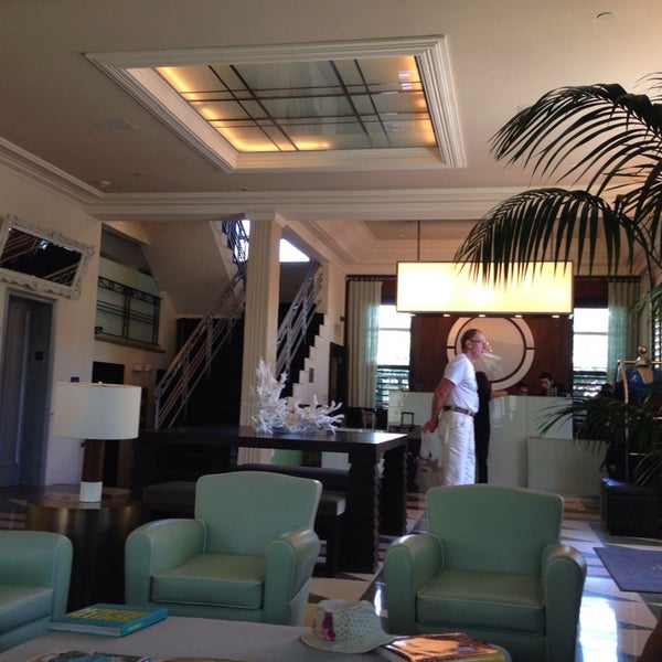 2/22/2014에 Mark G.님이 Hotel Astor에서 찍은 사진