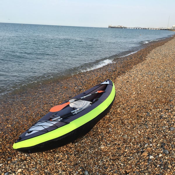 7/26/2018 tarihinde Richard R.ziyaretçi tarafından Black Rock Beach'de...