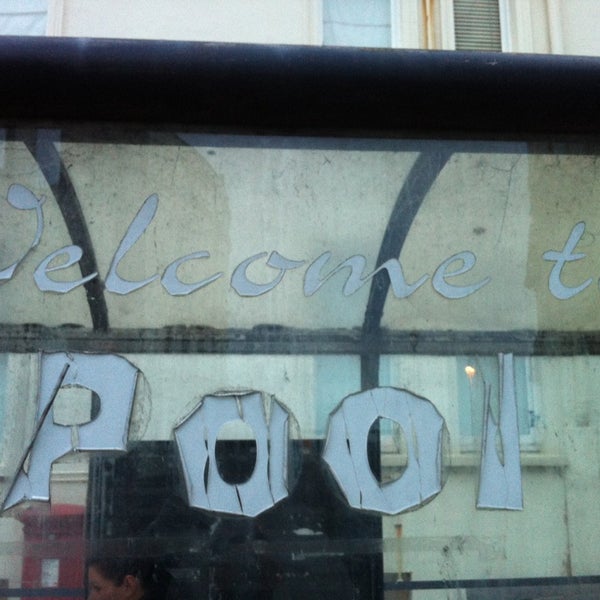 Photos at Pool Valley Coach Station Bus Station in Central Brighton