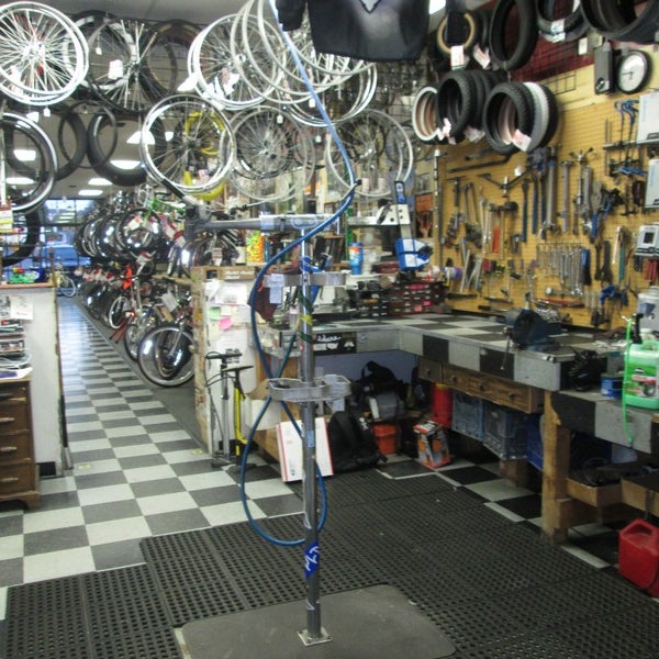 Omega sale bike shop
