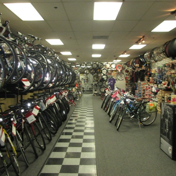 Omega sale bike shop