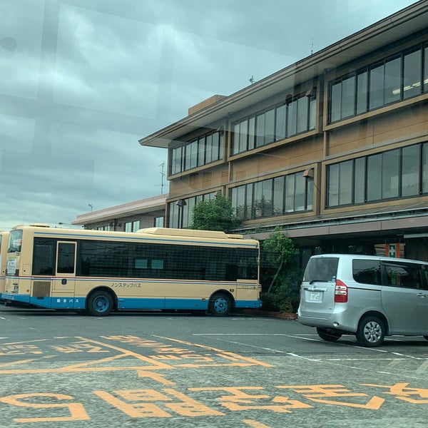 阪急バス豊中自動車営業所 阪急バス本社 豊中市 大阪府