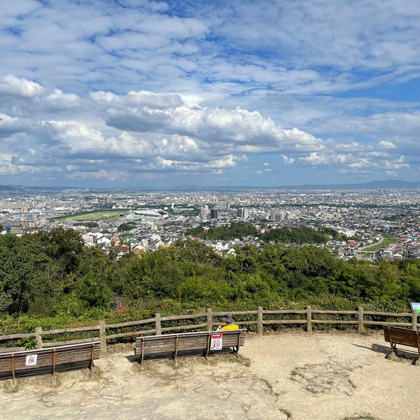 Photos At 甲山森林公園 展望台 西宮市 兵庫県