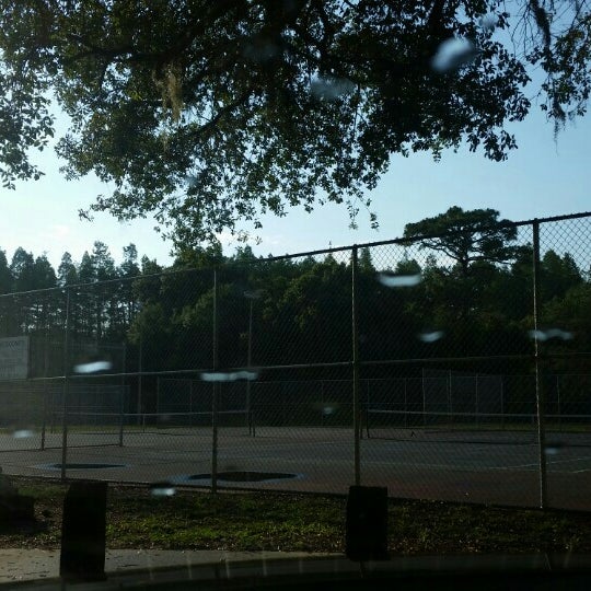 Keystone Park Parque en Odessa