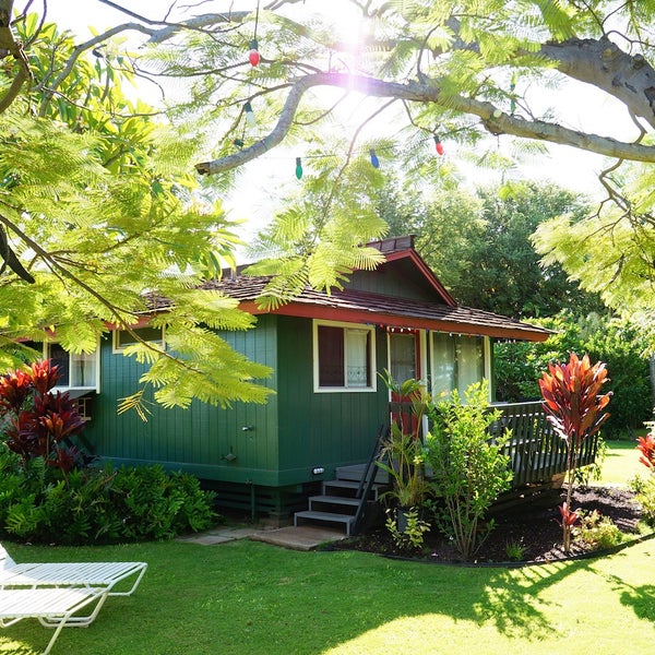 Photos At Nona Lani Cottages 1 Tip