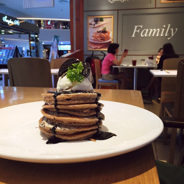 Pancake House