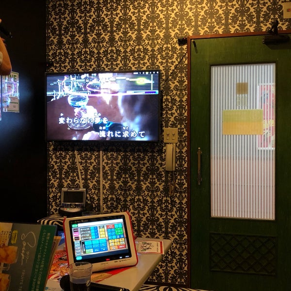 カラオケ R2&ビッグエコー 多治見店 - 多治見市'da Karaoke Kutusu'da fotoğraflar