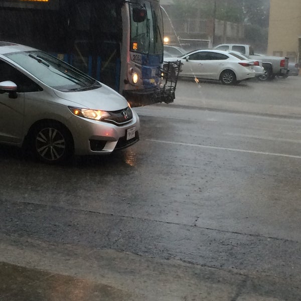 Enterprise RentACar Rental Car Location in Downtown Austin