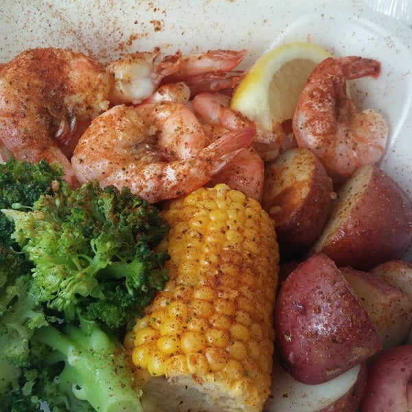 Seafood Junction Seafood Restaurant in Chicago