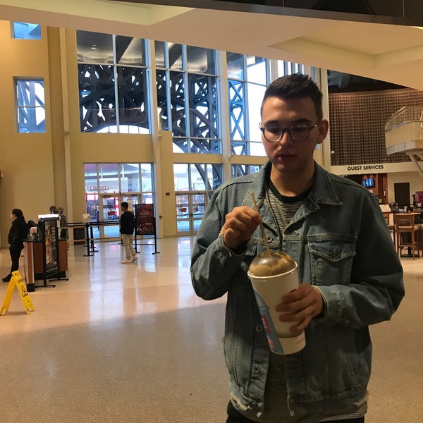 Photos at AMC Legends 14 Movie Theater in Kansas City