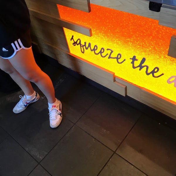 Jamba Juice Juice Bar in Berkeley