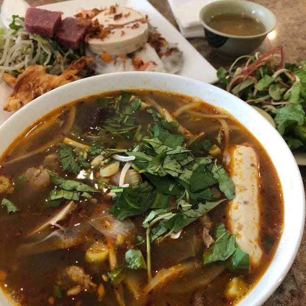 banh cuon hoa banh cuon hoa