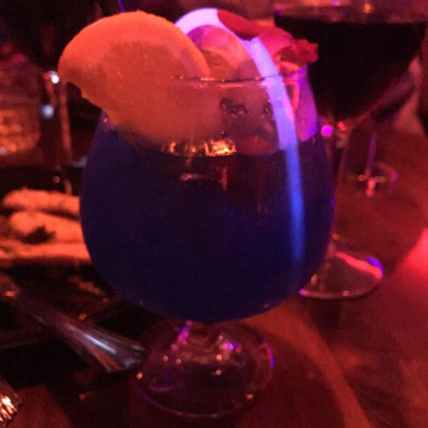 Photos at Blue Martini Cityplace 34 tips from 2188 visitors