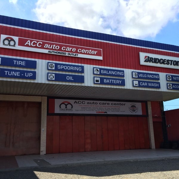 Auto Care Center >> Foto Di Bengkel Acc Auto Care Center Cilacap Jawa Tengah Auto Care Center >> Foto Di Bengkel Acc Auto Care Center Cilacap Jawa Tengah