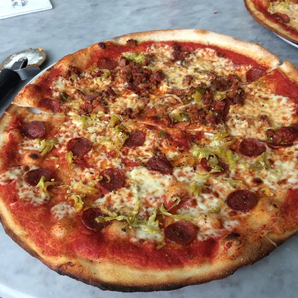 Fotos em PizzaExpress City Centre Norwich, Norfolk