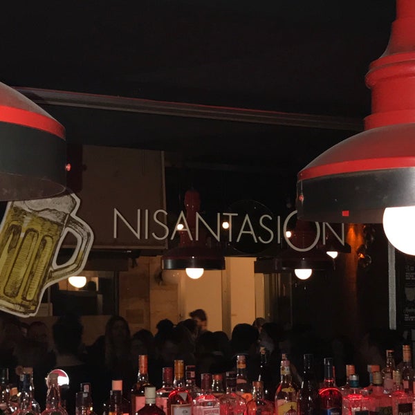 รูปภาพถ่ายที่ NişantaşıOn โดย Grcn เมื่อ 11/16/2016