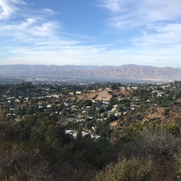 Photos at Mulholland Scenic Overlook Scenic Lookout in Los Angeles