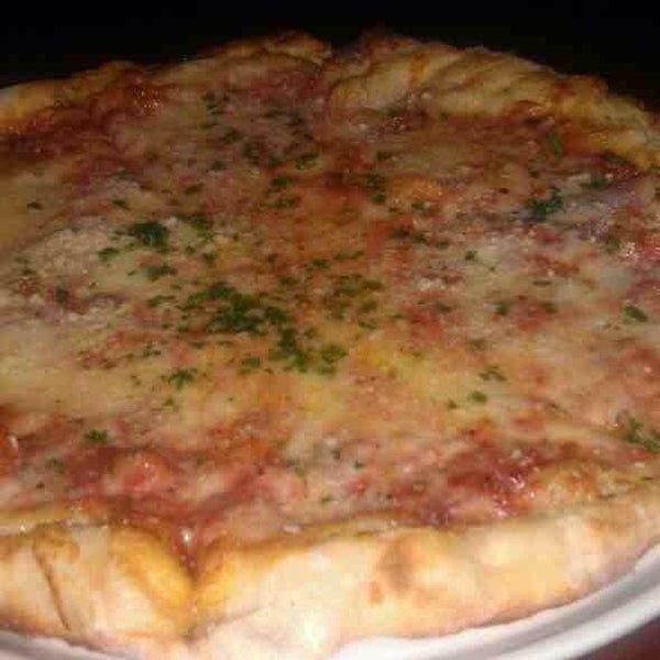Try the new haven style pizza! We'll worth it, plus the other Italian dishes are awesome too!
