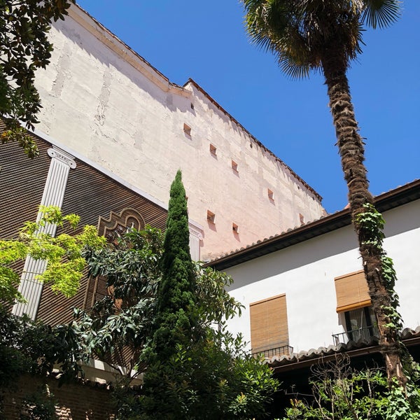 6/1/2019에 Tommy T.님이 Museo del Romanticismo에서 찍은 사진