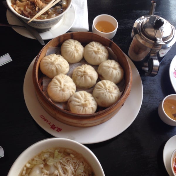 Momotaro Ramen - Noodle Restaurant in Budapest