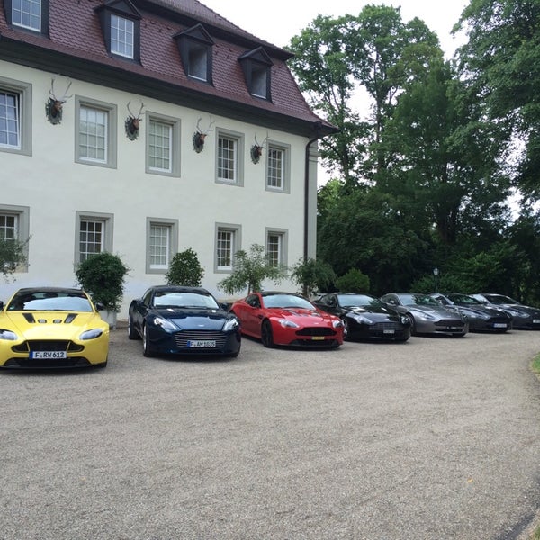 HeilbronnHohenlohe e.V. Zweiflingen, BadenWürttemberg