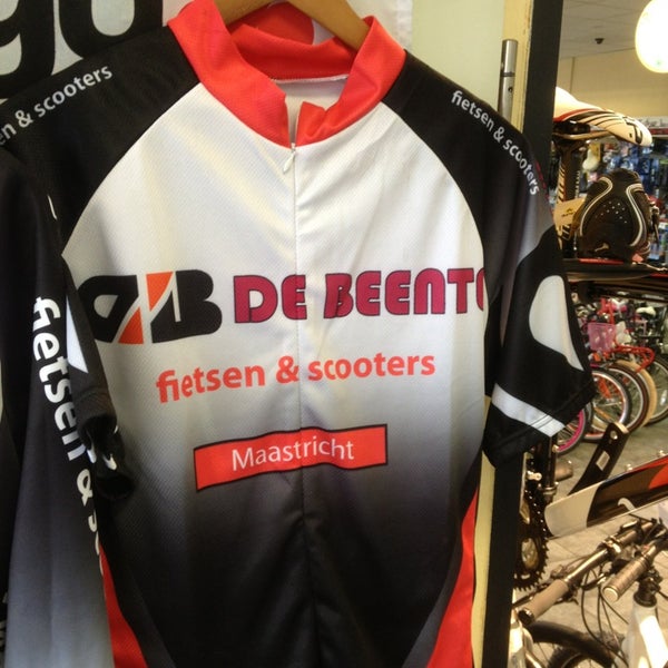De Beente Fietsen Bicycle Store in Maastricht