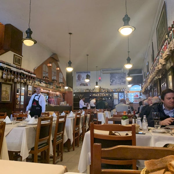 Photo taken at Cantina Roperto by Marlon S. on 11/28/2019