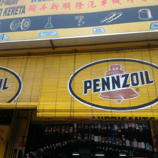 lap soon sdn bhd