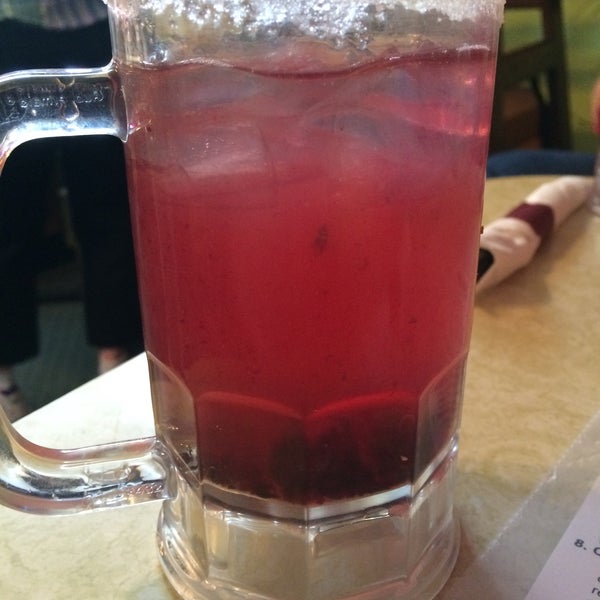 Enchiladas Mexican Restaurant in Brooksville