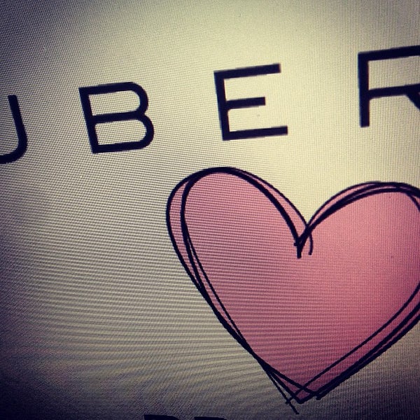 Photo taken at Uber Chicago by @MaxJCrowley on 2/14/2013