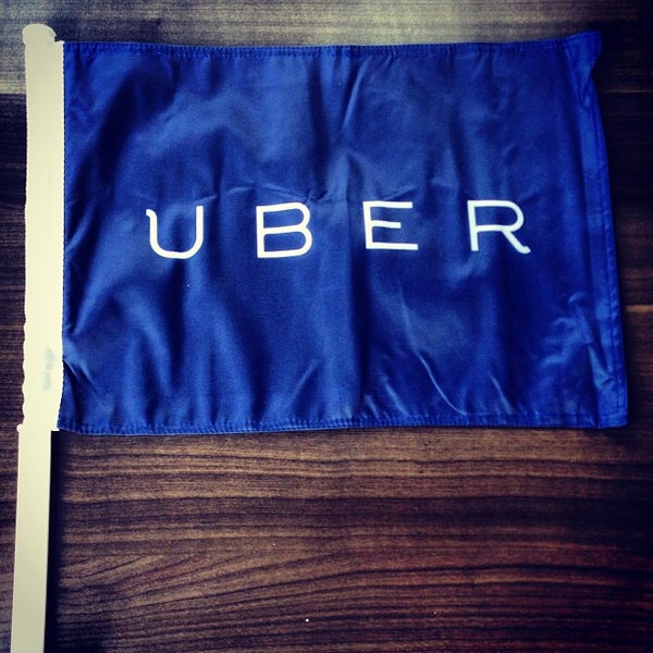 Photo taken at Uber Chicago by @MaxJCrowley on 6/27/2013