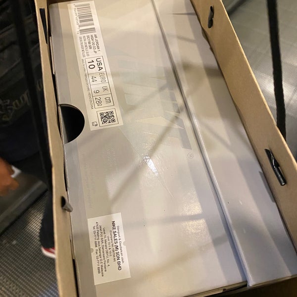 Nike Kuala Lumpur City Center Kuala Lumpur Kuala Lumpur
